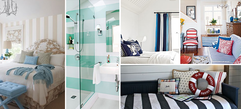 Get Nautique decor de chambre a coucher For iPhone